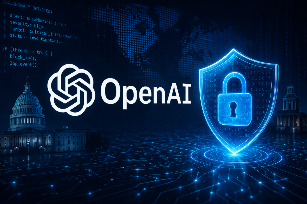 OpenAI sigurnosni incident