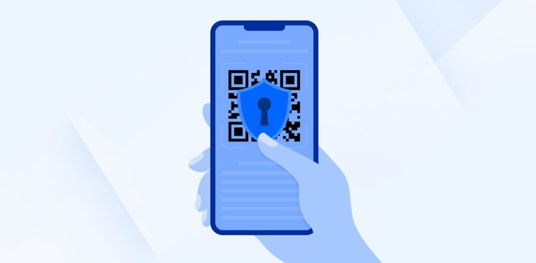 QR kodovi i sigurnost
