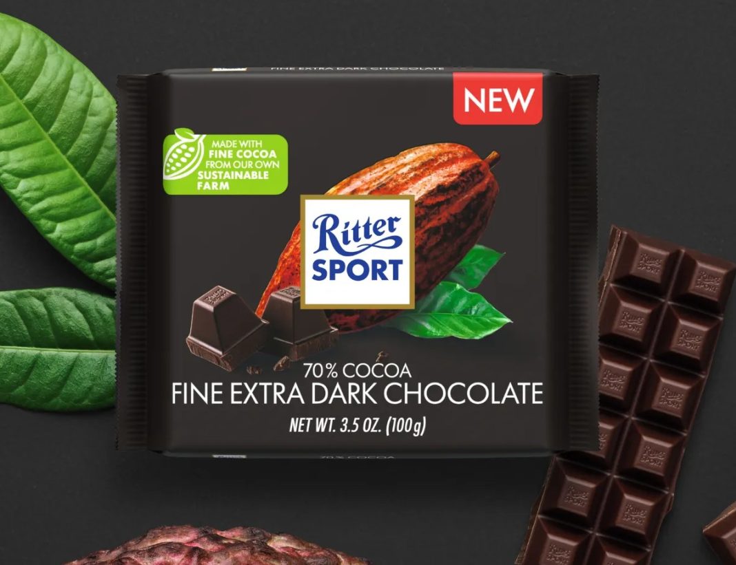 Ritter Sport