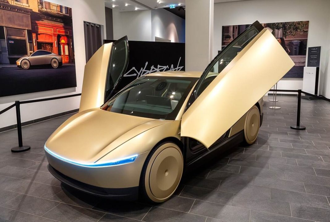 Tesla_Cybercab