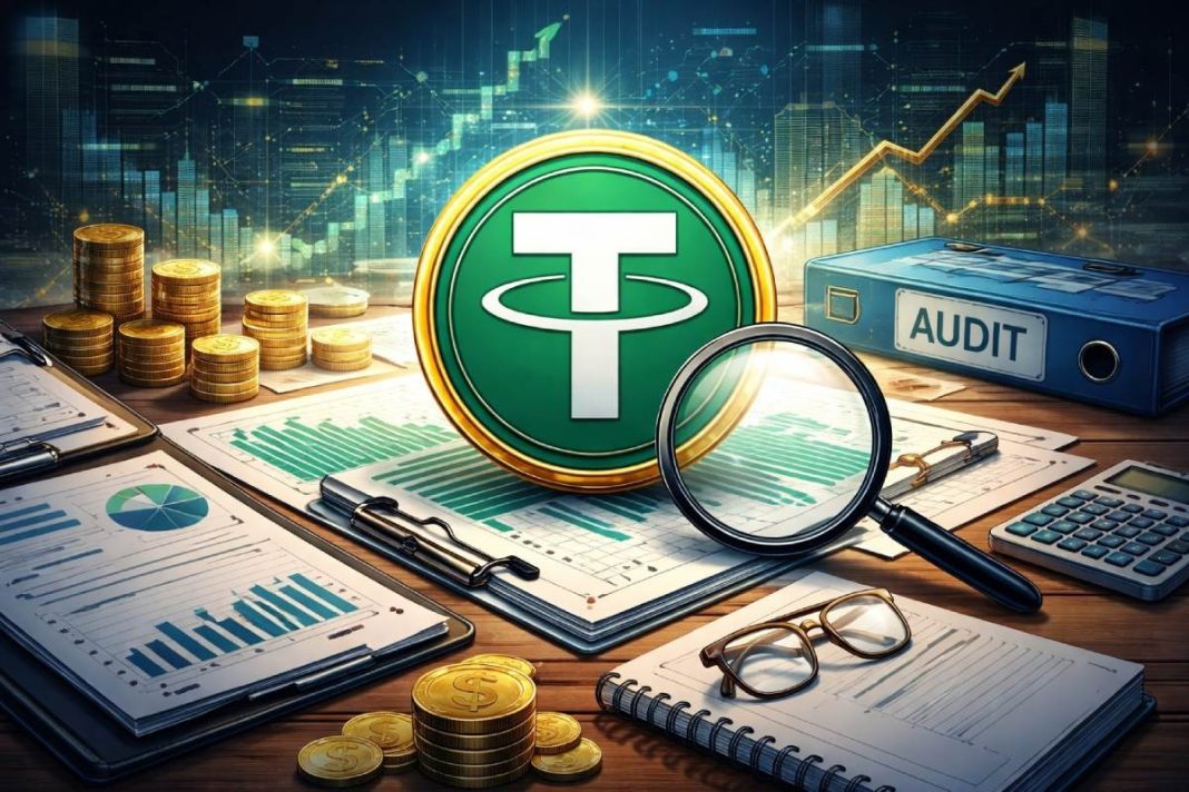 Tether