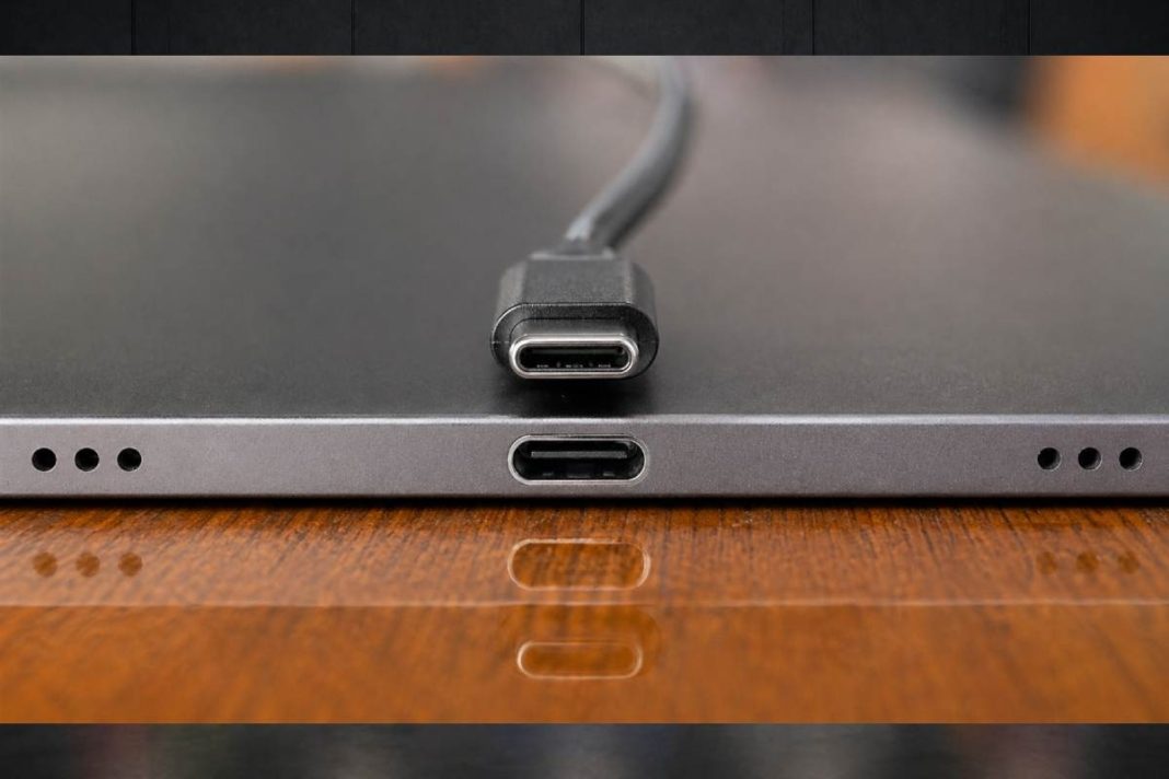 USB-C punjač