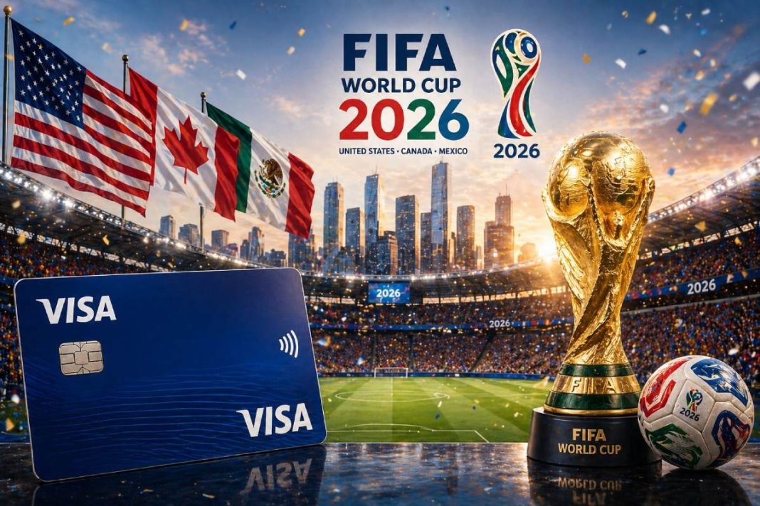 Svjetsko prvenstvo 2026