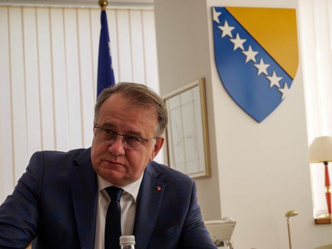 Nermin Nikšić