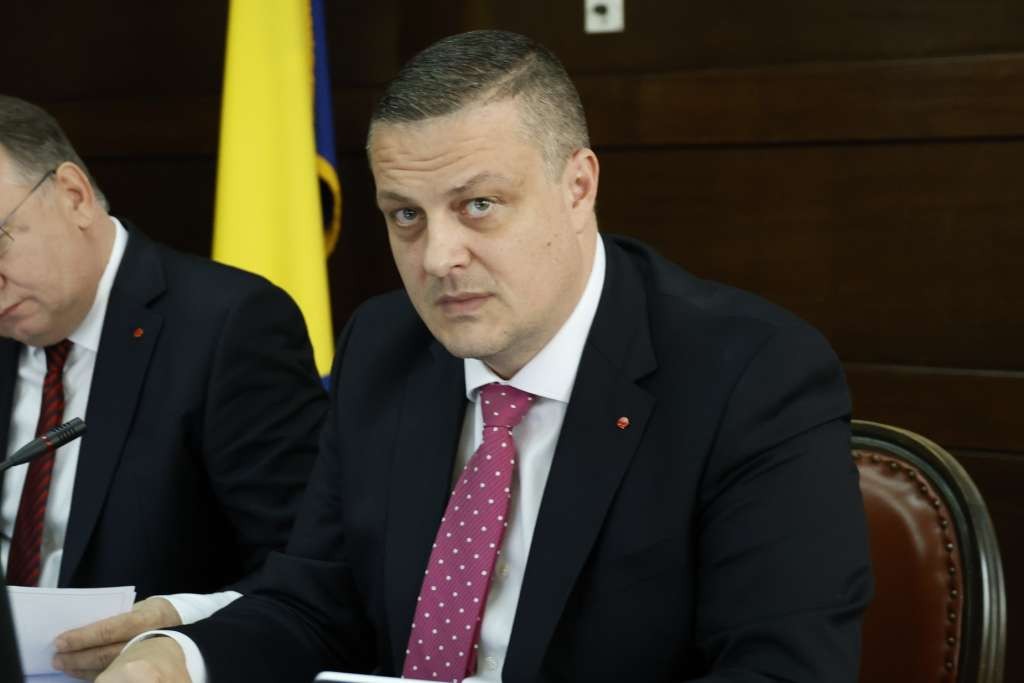 Mijatović u Mostaru: FBiH ulaže milijune u poduzetničke zone
