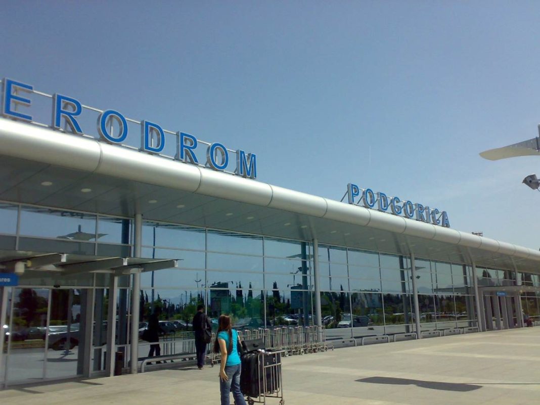 Crna Gora daje zračne luke u koncesiju