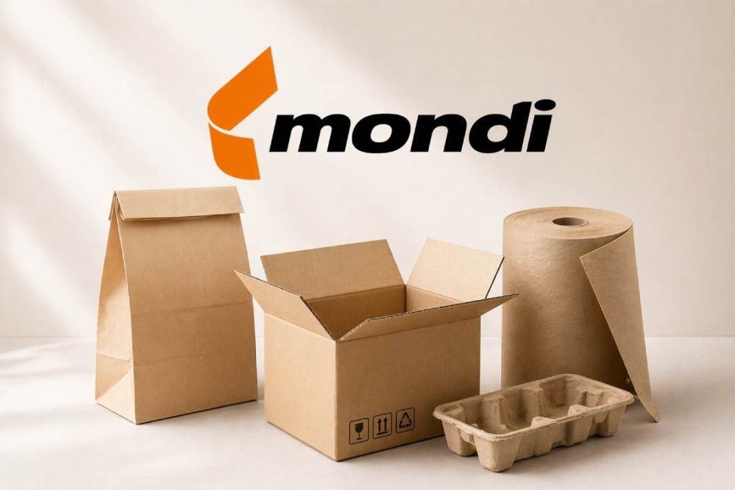 Mondi
