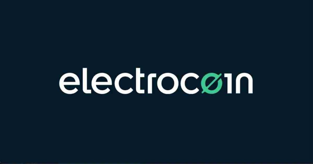 electrocoin