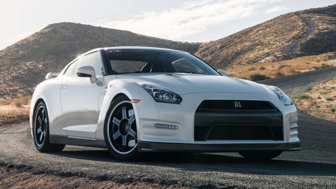 Nissan GT-R ostaje vjeran performansama