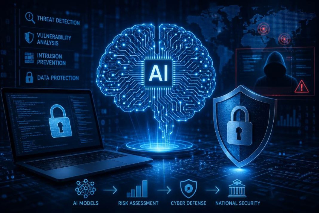 AI modeli i kibernetička sigurnost