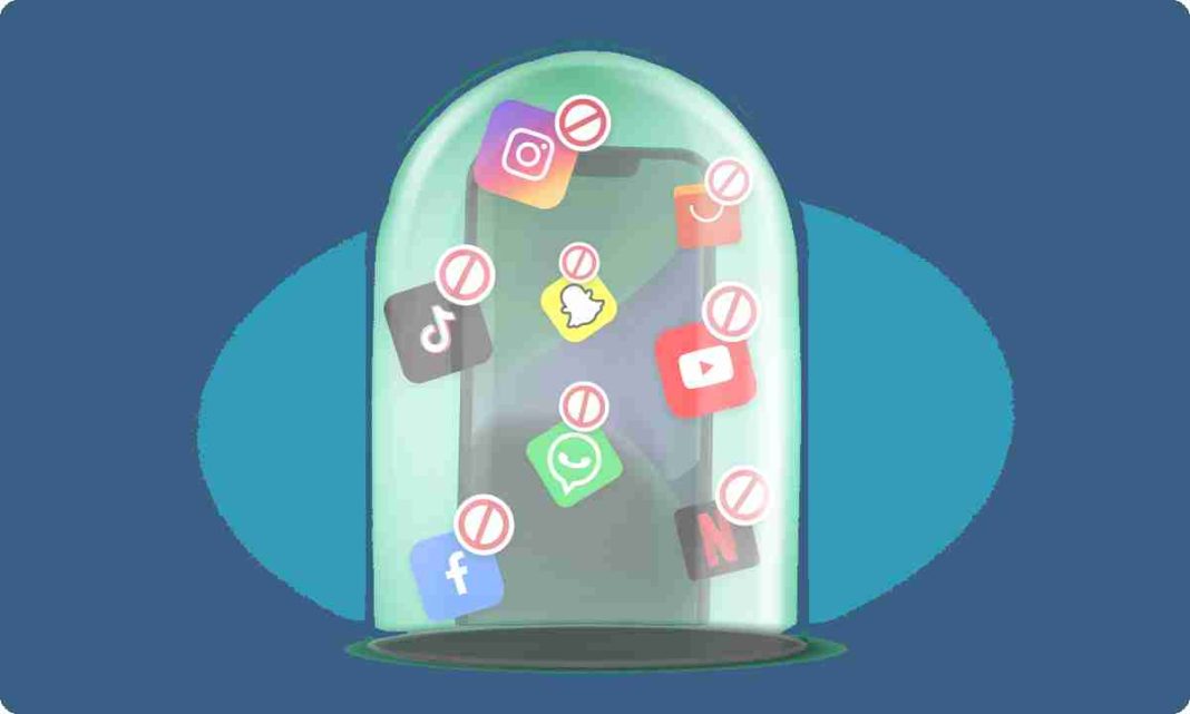 Digitalni detox