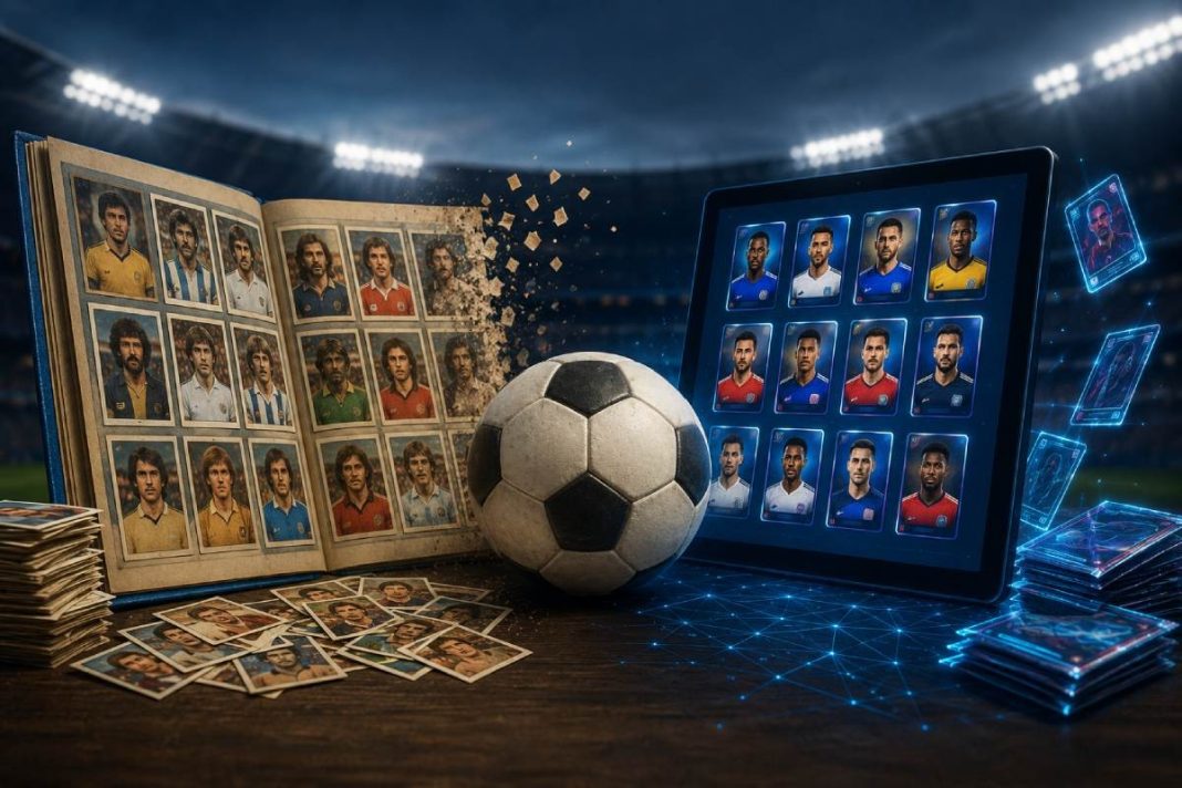FIFA napušta Panini