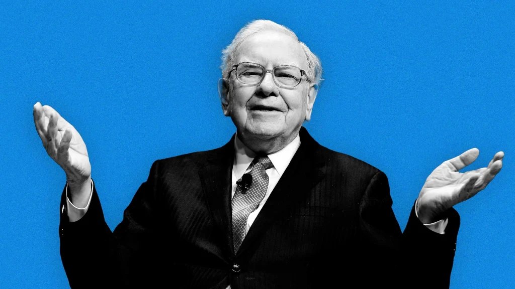 Komunikacijske vještine često određuju tko će uspjeti, smatra Warren Buffett