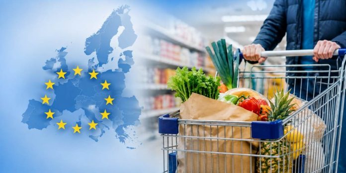 Maloprodaja u eurozoni
