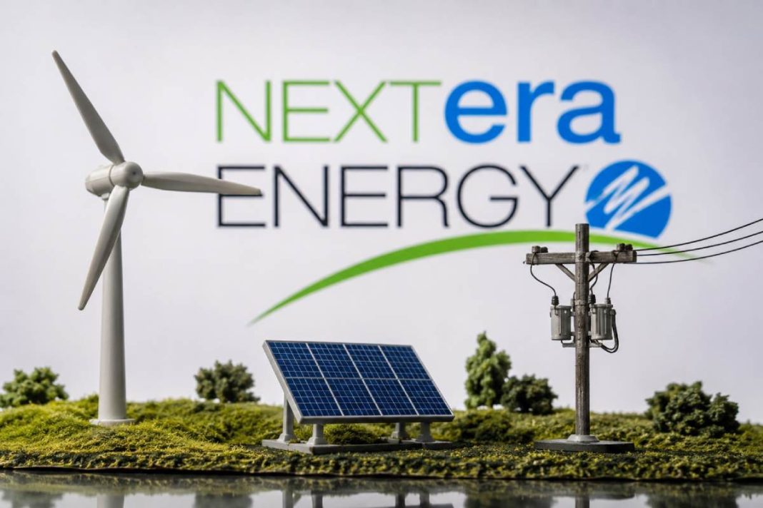 NextEra Energy