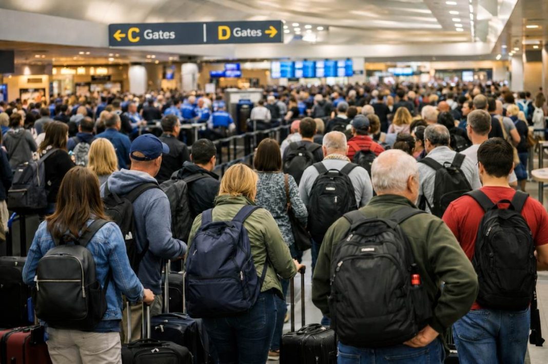 Bruxelles upozorio aviokompanije: skupo gorivo nije razlog za ukidanje prava putnika