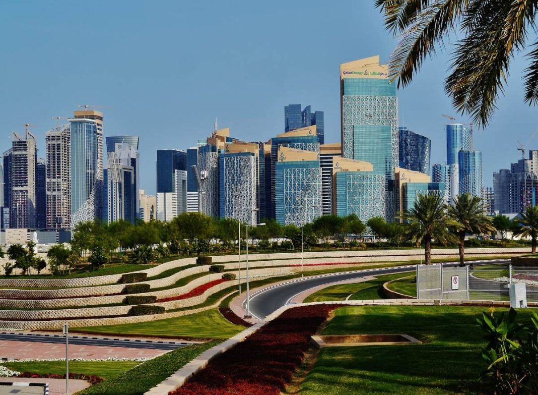 QatarEnergy