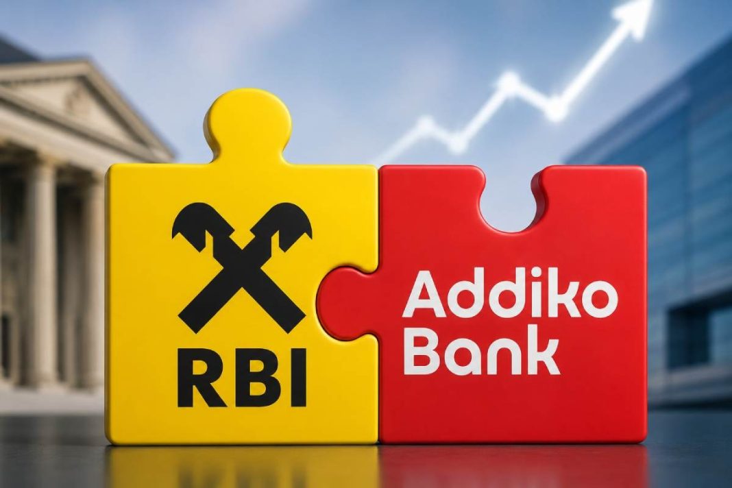 RBI sve bliže preuzimanju Addika