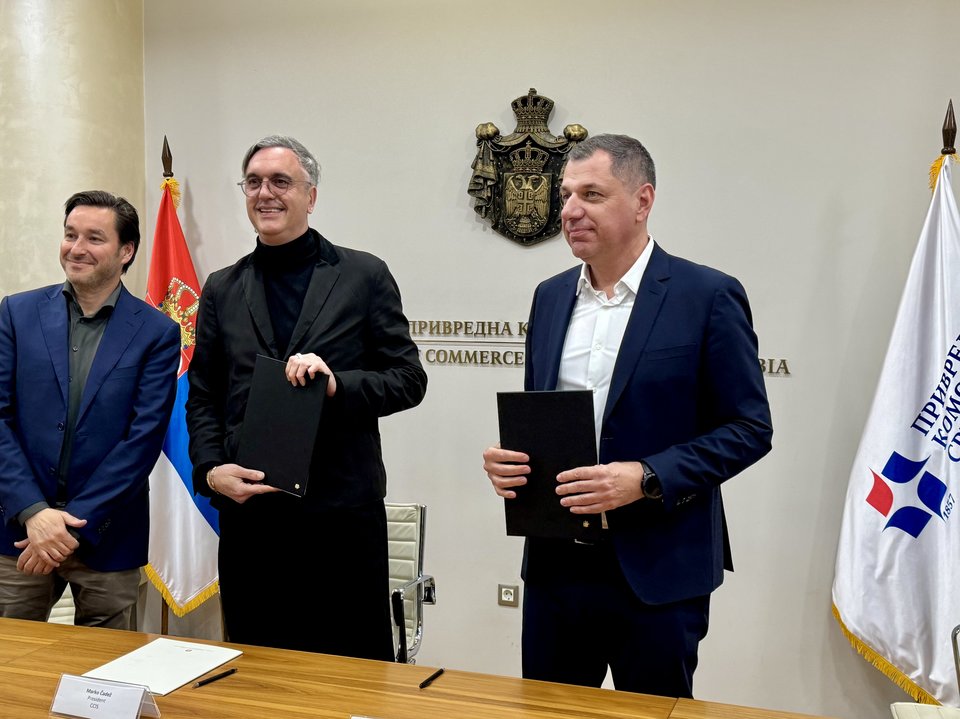srbijanski AI jezični model