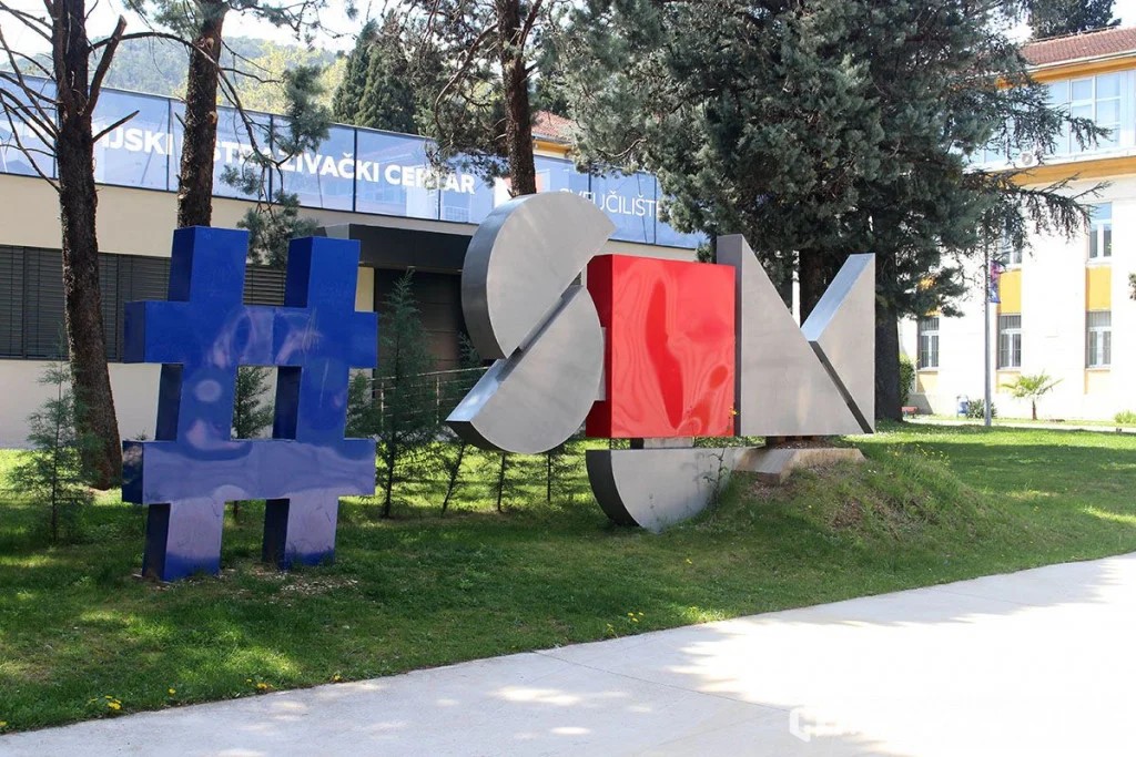Sveučilište u Mostaru