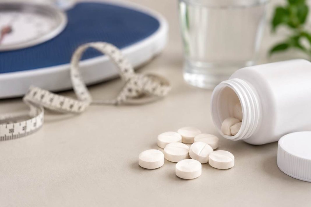 Tablete za mršavljenje pokrenule novu farmaceutsku utrku vrijednu milijarde dolara