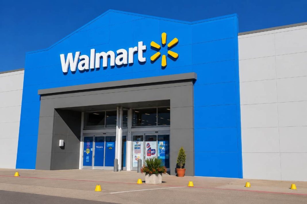 Walmart
