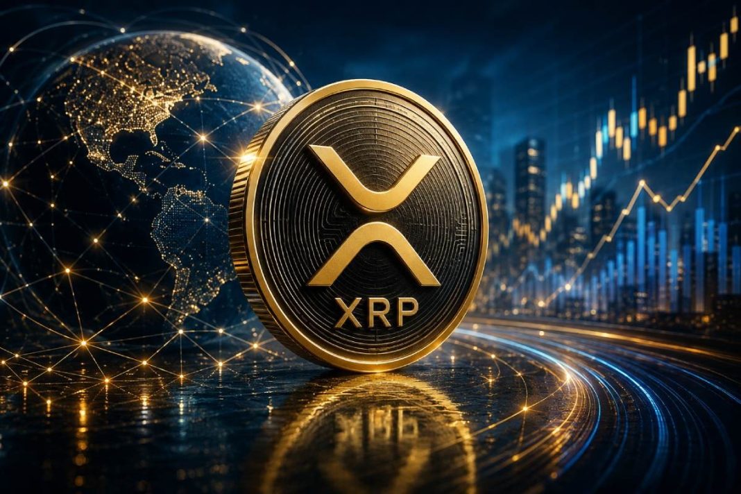 XRP