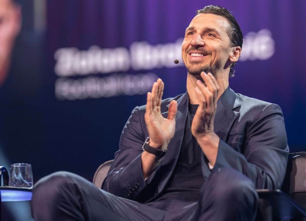 Zlatan Ibrahimović