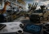 autoindustrija i vojna industrija