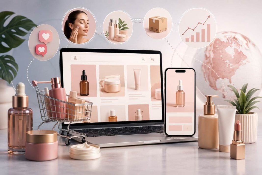 TikTok, skincare i AI mijenjaju beauty industriju: što trgovci moraju pratiti