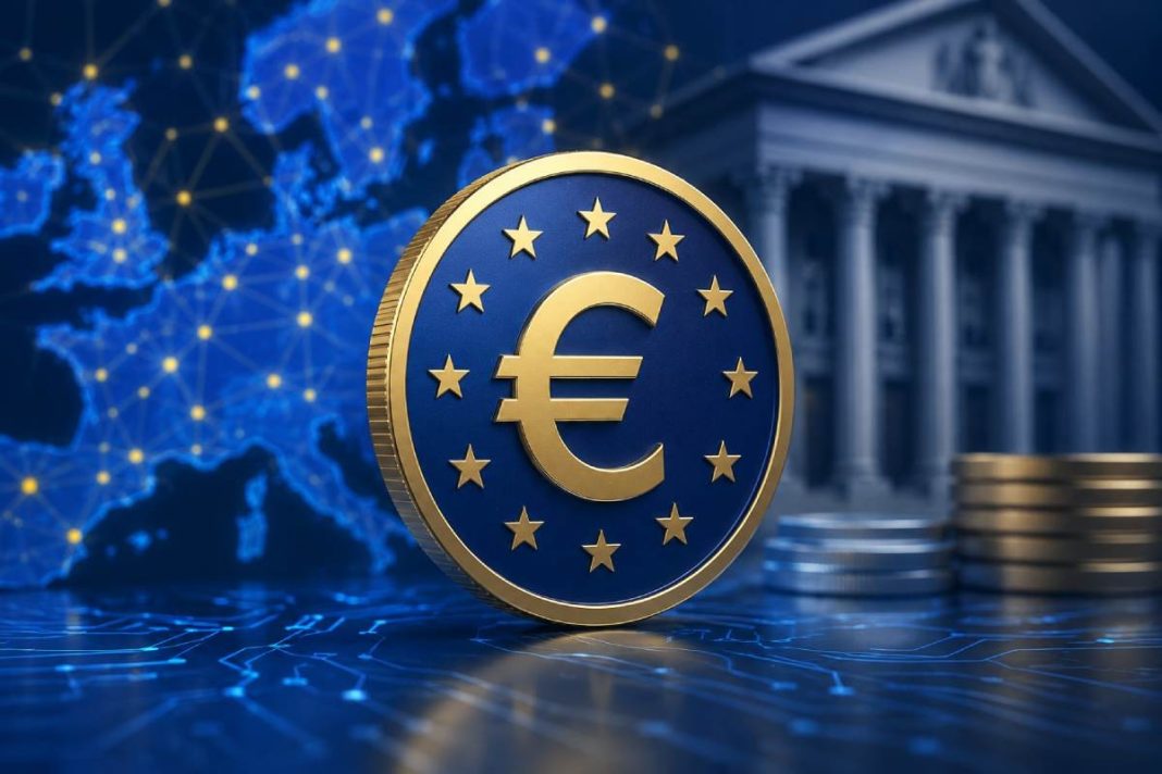 euro stablecoin