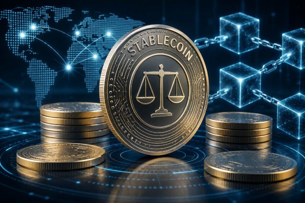 stablecoin