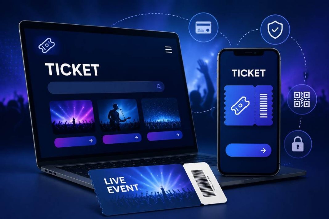 Entrio širi dominaciju u regiji: preuzeo Gigs Tix