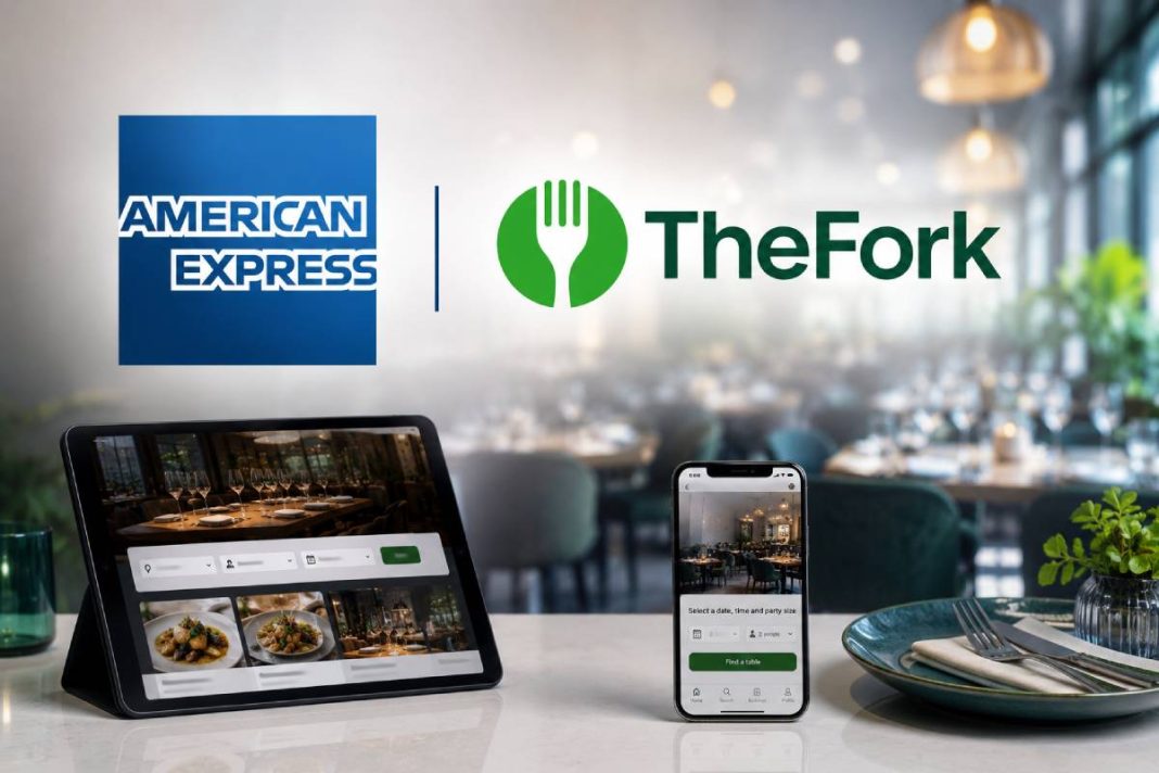 American Express