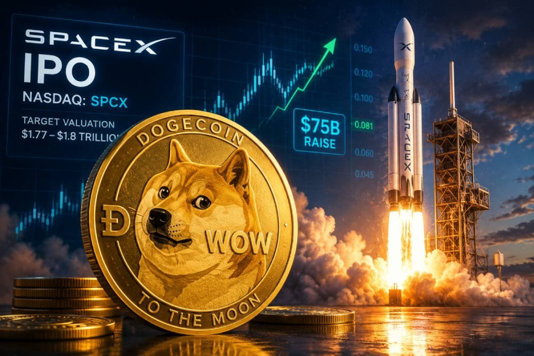 Dogecoin