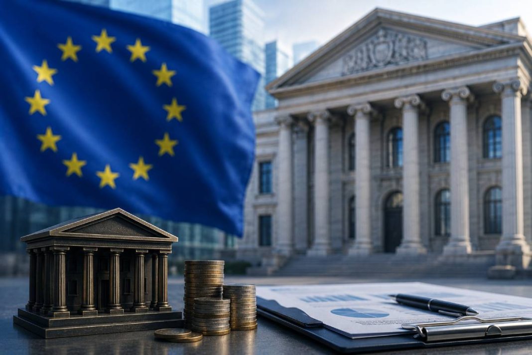 Europa želi jače banke i više ulaganja: Stiže velika reforma financijskog sustava