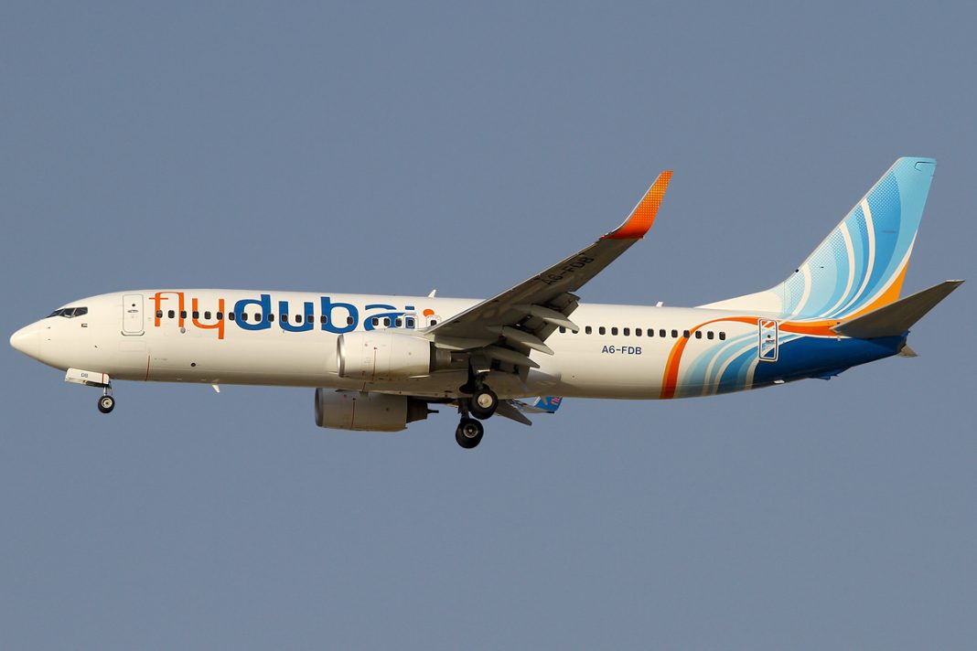 Flydubai smanjuje broj letova u regiji: Sarajevo prolazi najbolje