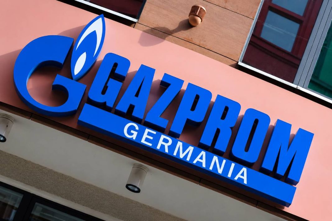 Gazprom Germania
