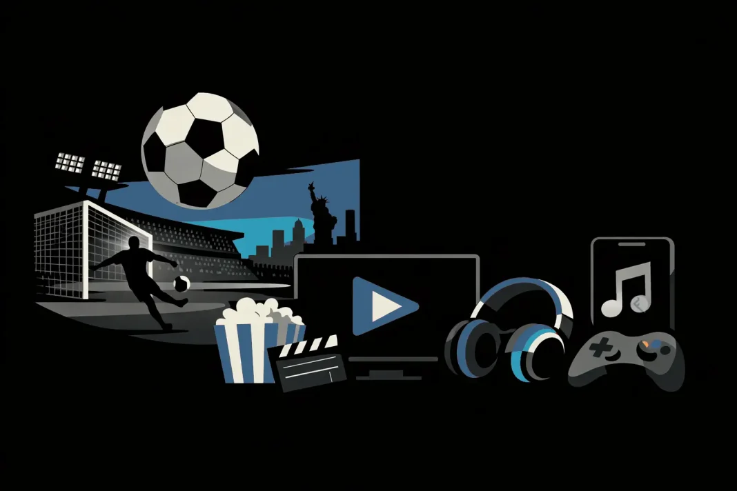 Globalni trendovi u pop kulturi se mijenjaju