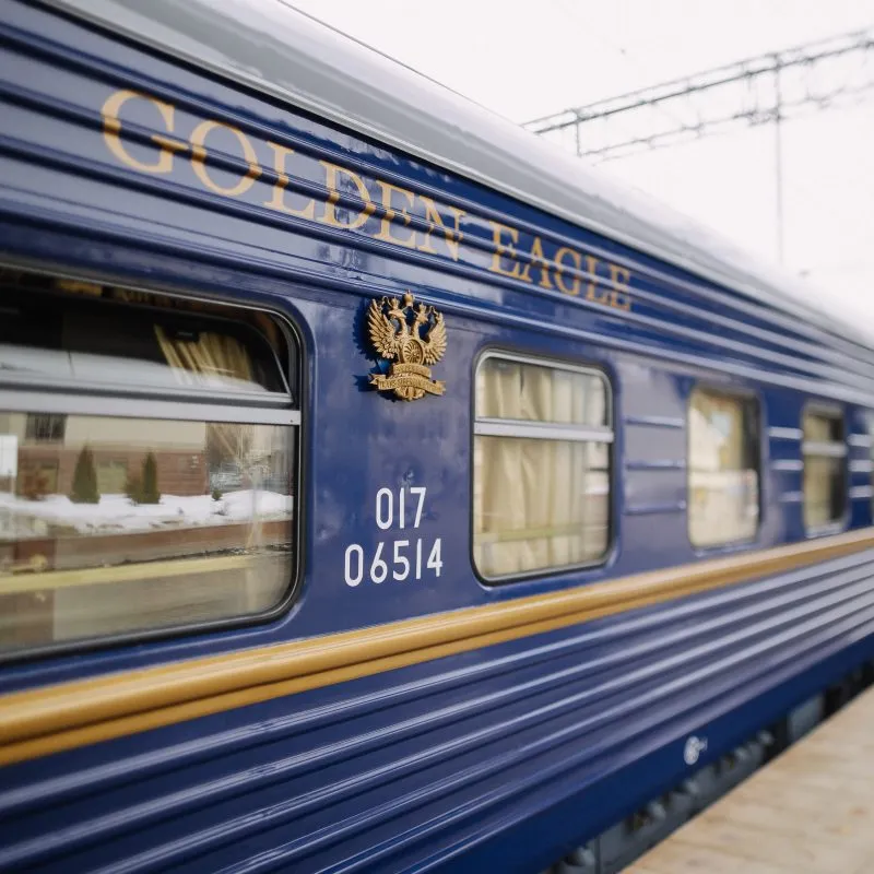 Luksuzni vlak vrijedan više od 20.000 eura po putniku produžio boravak u BiH: Signal za turizam visoke vrijednosti