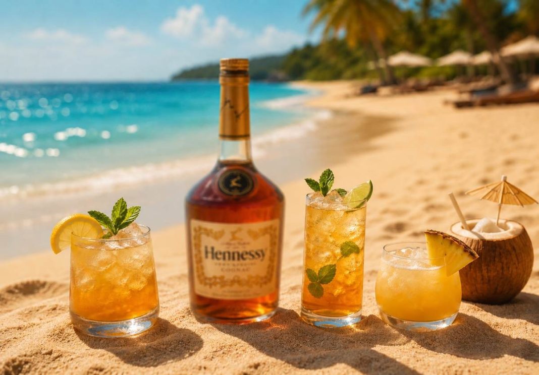 Hennessy