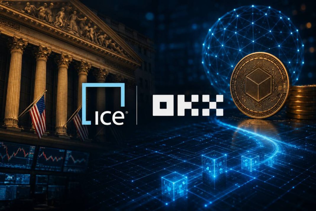 Andrew Cuomo vodi projekt ICE-a i OKX-a: Wall Street ulazi dublje u kripto