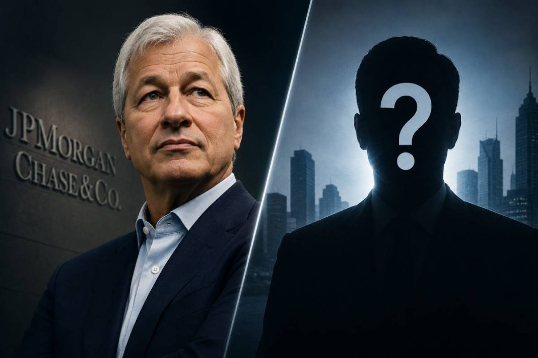 Jamie Dimon priprema odlazak: Tko će voditi JPMorgan?