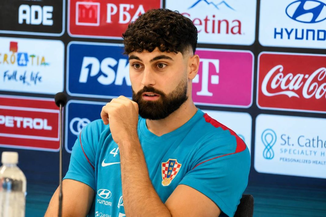 Joško Gvardiol