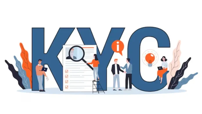 KYC ili upoznaj svog klijenta - proces