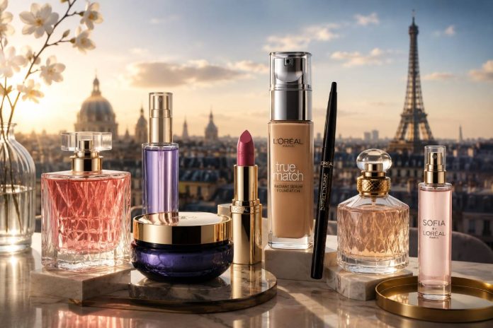 L'Oréal