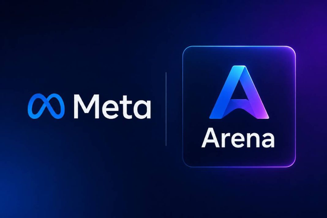 Meta Arena