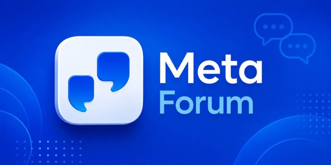 Meta Forum