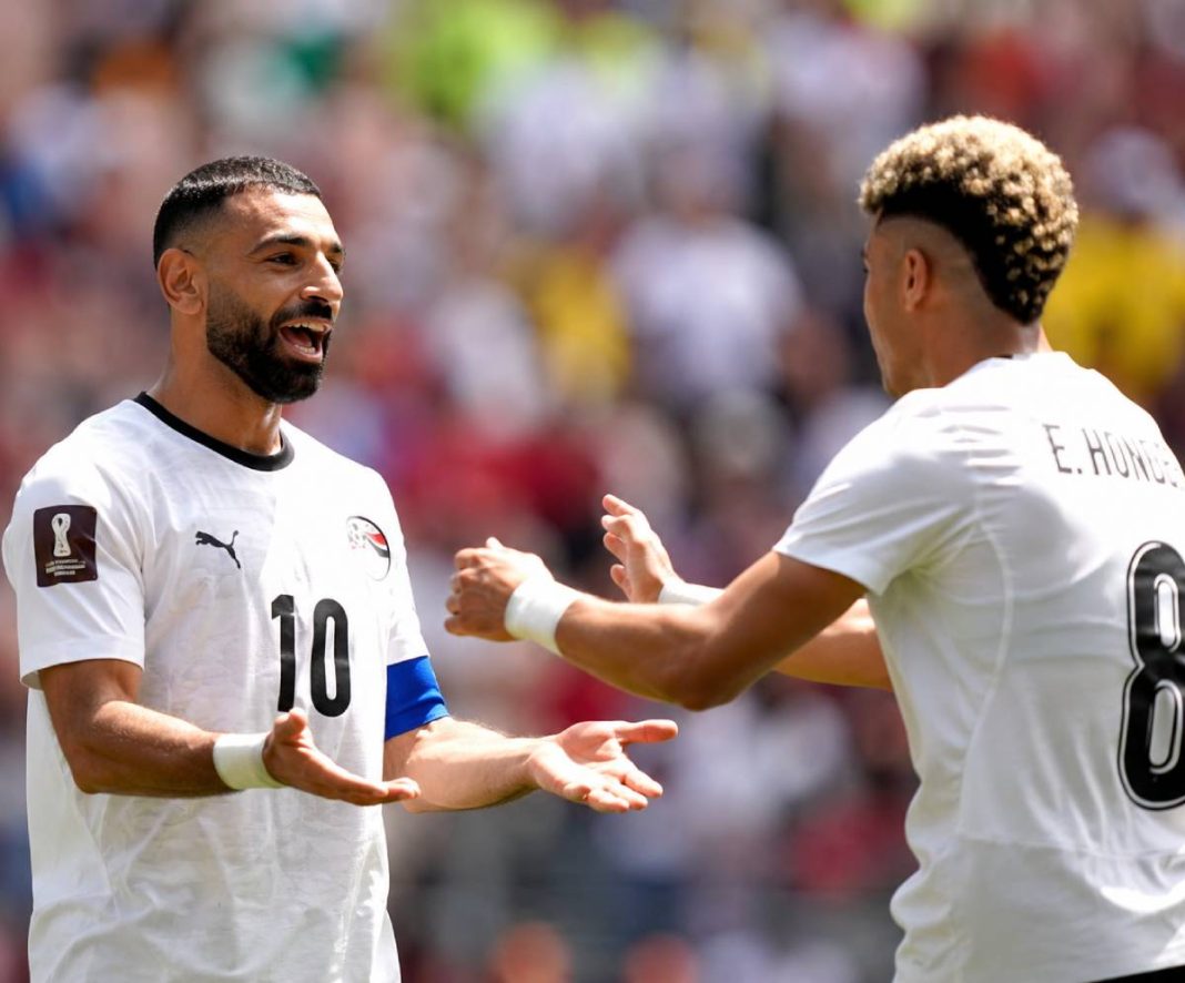 Mohamed Salah: Kako se gradi uspjeh bez prečaca