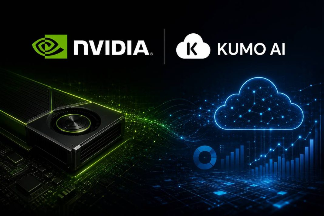Nvidia kupuje Kumo AI
